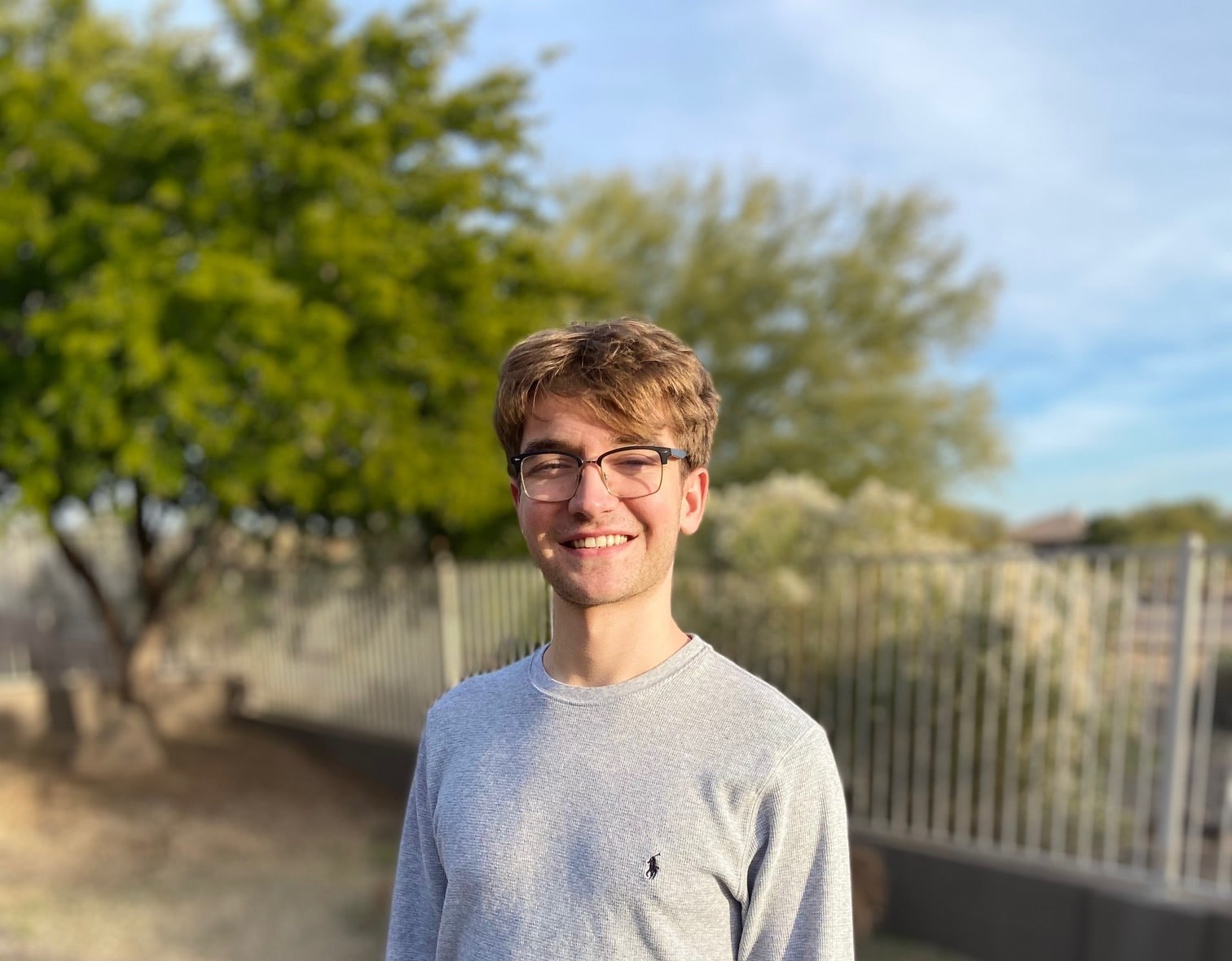 RJ, founder of Auro - helping men improve their style and helping women monetize their expertise